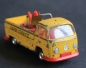 Preview: Gama Minimod Volkswagen T1 Transporter Towtruck 1972 DieCast Model (4727)